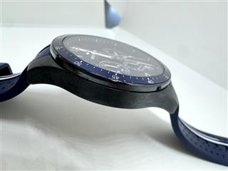 Tommy Hilfiger TH.396.1.96.3798 / 1792169 Chronograph Bank Collection!